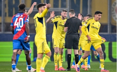 Fenerbahçe'den hakem Lindhout için UEFA'ya resmi başvuru!