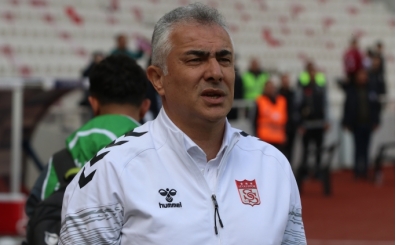 Mehmet Altıparmak: 'Hak ettiğimiz bir galibiyet'