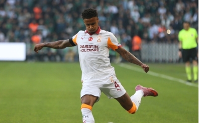 Senegal'de Ismail Jakobs i�in karar!