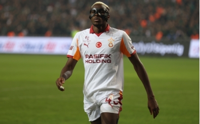 Süper Lig'de 12. haftanın VAR kayıtları açıklandı!