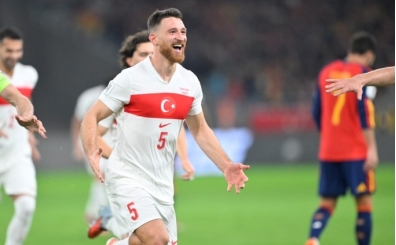 Salih Özcan, Galatasaray'ı istiyor