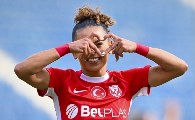 ABB Fomget, Beşiktaş'a konuk