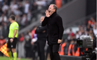 Sergen Yalçın, iki ismin üstünü çizdi!