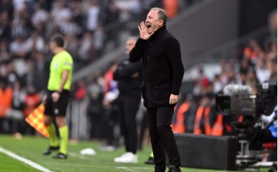 Sergen Yalçın'dan Trabzonspor öncesi uyarı!