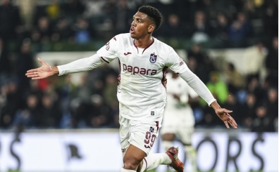 Trabzonspor, 4 eksikle Gztepe'ye kar!