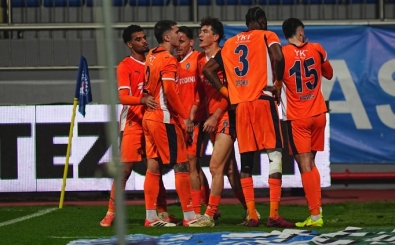 RAMS Baakehir'de Fenerbahe ma ncesi 3 eksik!