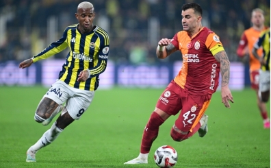 S�per Lig'de ilk yar�n�n gol raporu!