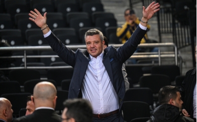 Fenerbah�e'den Sadettin Saran i�in a��klama