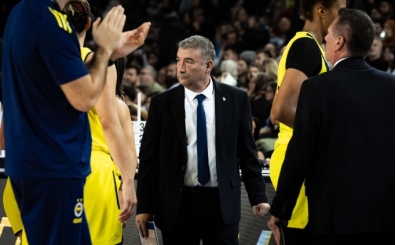 Miguel Mendez Martinez: 'Taraftar desteiyle her ey kolaylat'