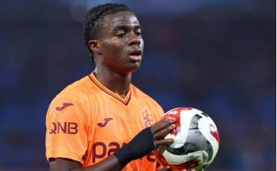 Trabzonspor'un 40 milyon euroluk kozu: Oulai