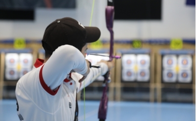 Salon Okuluk Trkiye ampiyonas Samsun'da balad