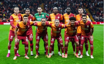 Galatasaray, kalesini kapatmyor!