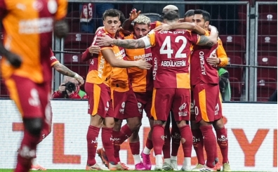 Antalyaspor - Galatasaray: 10 şifre