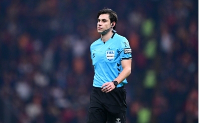 Samsunspor'dan Galatasaray maçı sonrası TFF'ye çağrı!