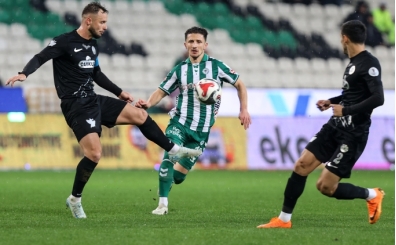 Rizespor'dan hakem tepkisi: 'Dn artk yakamzdan'