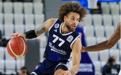 Bahçeşehir Koleji, EuroCup'ta İtalya deplasmanında