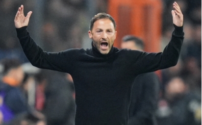 Tedesco'dan Konyaspor uyarısı: 'Telafi zamanı'