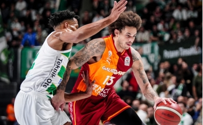 Galatasaray Basketbol Takmna tal saldr