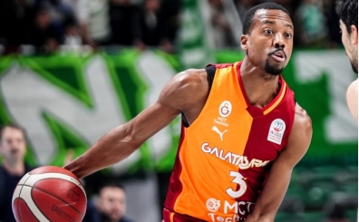 Galatasaray MCT Technic, Igokea deplasmanında