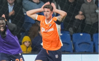 Bertu Yldrm'dan altn dokunu!