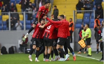 Gen�lerbirli�i'nde Trabzonspor �ncesi tek eksik!