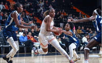 Emlak Konut bu hafta �spanya deplasman�nda