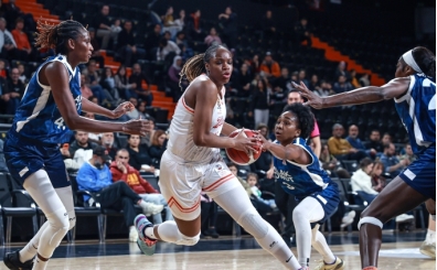 Emlak Konut, turnuvaya veda etti