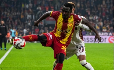 Galatasaray'ın Süper Lig'den hedefi: Anthony Dennis