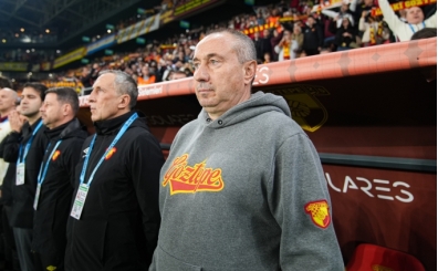 Stoilov'dan transfer için açıklama!