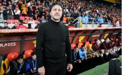 Fatih Tekke'den Galatasaray maçındaki pozisyon için açıklama!
