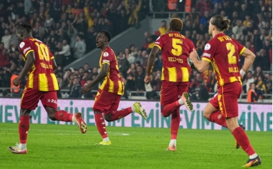 Göztepe deplasman karnesine güveniyor