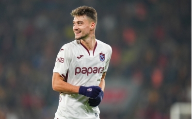 Trabzonspor'un gollerine 3 isim damga vurdu!