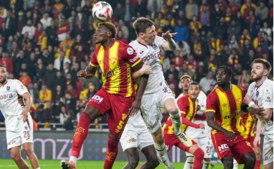 Serdar Saatçı: 'Hırstan oldu, yanlış anlamasınlar'