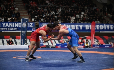 Trkiye Gre ampiyonas, Gaziantep'te balad