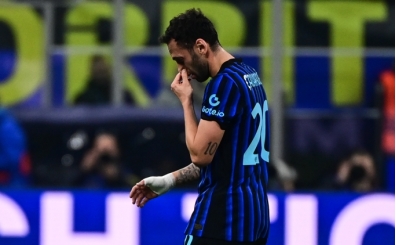 Hakan Çalhanoğlu, Suudi Arabistan'a gidiyor