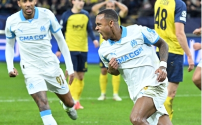 Şampiyonlar Ligi'nde 6. hafta başladı