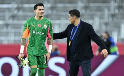 Galatasaray'a U�urcan �ak�r'dan m�jdeli haber!