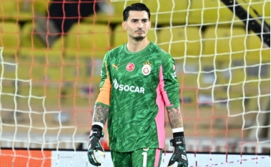 Uğurcan Çakır'ın sahalara dönüş maçı belli oldu