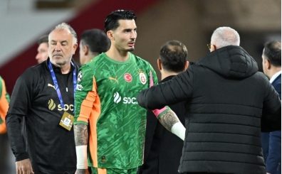 Galatasaray'da U�urcan �ak�r karar�