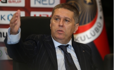 Gençlerbirliği: 'Alacakları ödedik, eski Gençlerbirliği olduk'