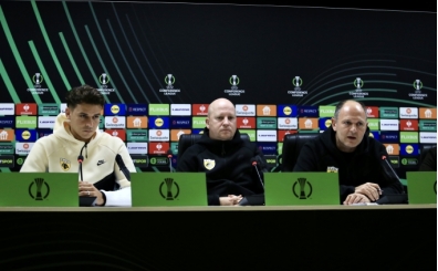 Nikolic: 'Samsunspor güçlü ama 3 puan için sahadayız'