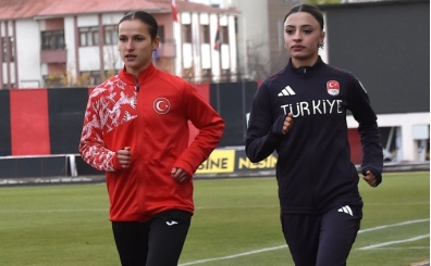 Van'ın milli atletleri Portekiz'de altın madalya için yarışacak