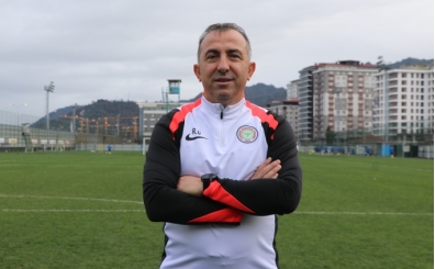 Recep Uçar'dan bahis soruşturması açıklaması!