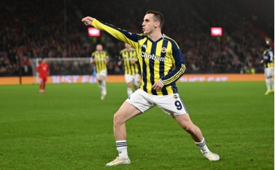 Tedesco'nun Kerem planı tuttu!