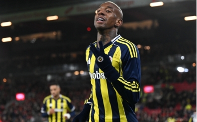 Fenerbahçe'de Talisca kararı: Yüzde 50 indirimle imza