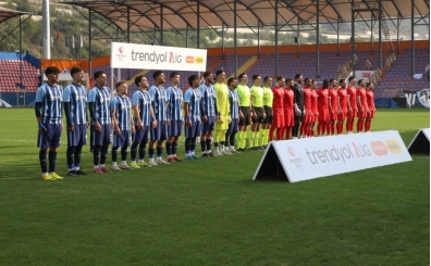 FIFA'dan Adana Demirspor'a puan silme cezas!