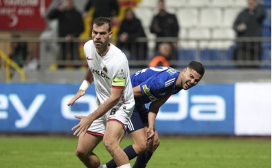 Gen�lerbirli�i'nin vazge�ilmezi Goutas