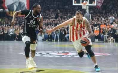 Partizan'dan muhteşem geri dönüş!