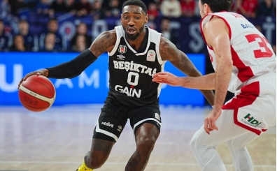 Beşiktaş GAİN, EuroCup'ta Londra deplasmanında