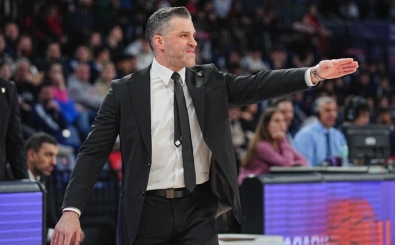 Dusan Alimpijevic: 'Ma�a �ok yumu�ak ve yava� ba�lad�k'